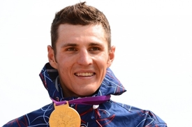 Jaroslav Kulhavý oslavy nepodcenil.