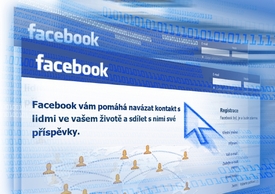 Hackerům se zřejmě nelíbí akce Prague Pride, nabourali proto její facebookové stránky (ilustrační foto).