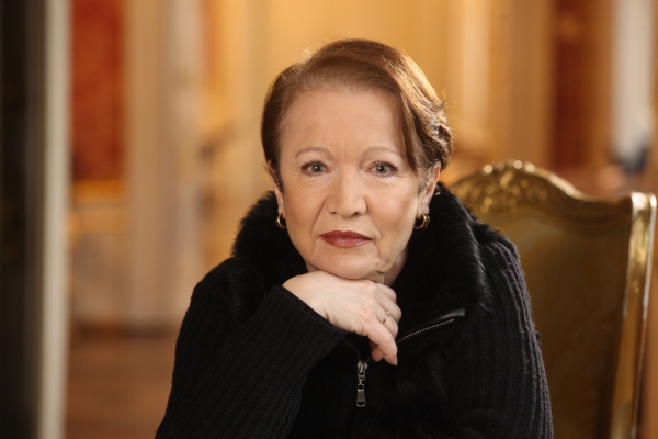 Hana Maciuchová