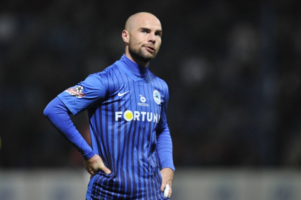 Liberecký Jan Nezmar. Liberecký Jan Nezmar.