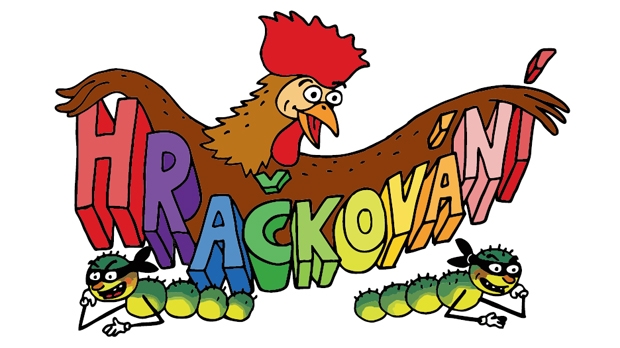 Hračkování uvidí děti v televizi vždy v sobotu ráno. Hračkování uvidí děti v televizi vždy v sobotu ráno.