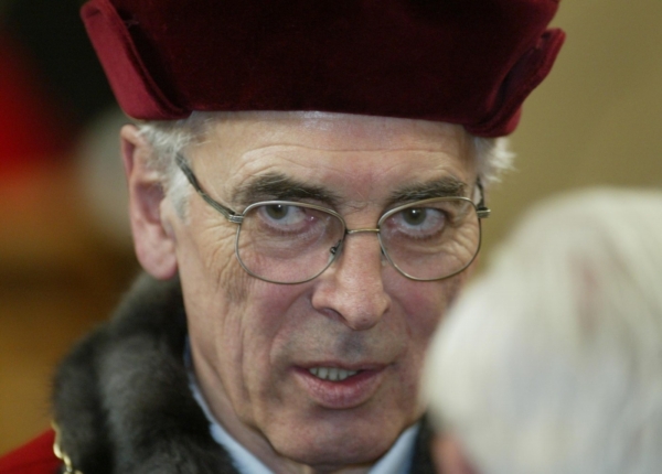 Náměstek ministra školství Ivan Wilhelm rezignoval.
