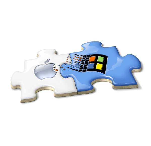 Apple překonal v tržní hodnotě rekord, který držel Microsoft.