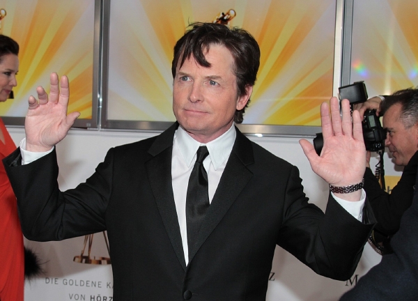 Michael J. Fox by se měl objeit v sitkomu televize NBC.