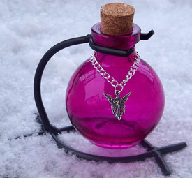 Zákazníci si stěžují, že kouzla nebo magické nápoje nefungují.