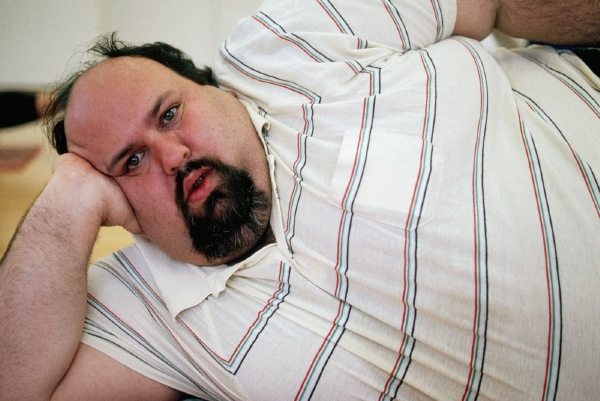 U obézních lidí dochází podle vědců k poklesu duševních schopností (ilustrační foto).