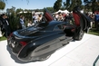 McLaren X-1 je vytvořený na zakázku pro milionáře se zálibou v rychlých vozech. McLaren X-1 je vytvořený na zakázku pro milionáře se zálibou v rychlých vozech.
