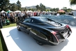 Na vozu McLaren X-1 pracovala automobilka tři roky. Na vozu McLaren X-1 pracovala automobilka tři roky.