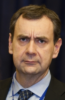Josef Nosek by mohl být zvolen do dozorčí rady DPP.