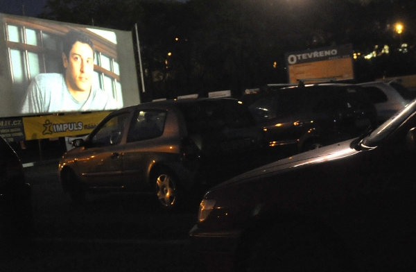 Alternativa pro ty, kteří nemají rádi klasické kino.