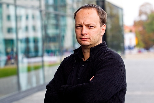 Advokát Václav Láska. Advokát Václav Láska.