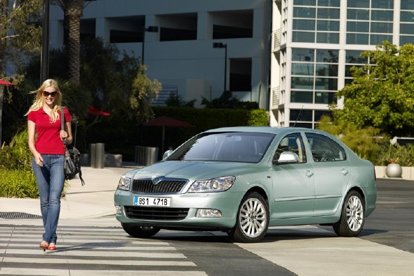 Nejprodávanějším modelem je stále Škoda Octavia. Nejprodávanějším modelem je stále Škoda Octavia.