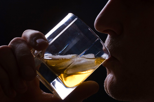 Občasná sklenička alkoholu nevadí. Pokud ovšem máte ty správné buňky...