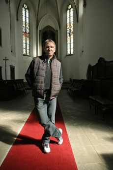 Nejslavnější kněz polského původu je Zbigniew Czendlik.