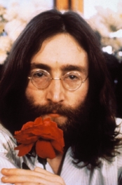 John Lennon.
