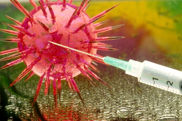 Záhadná nemoc je přirovnávána k AIDS. Funguje na stejném principu, ale vir ji pravděpodobně nepřenáší.