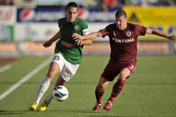 Sparta porazila Jablonec 2:1. Sparta porazila Jablonec 2:1.