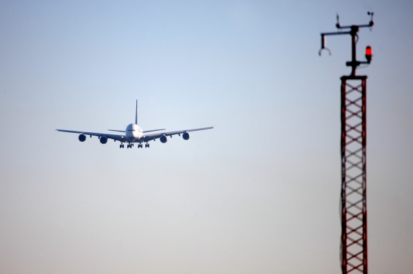 Airbus čeká velkou objednávku z Číny díky návštěvě Angely Merkelové. 
