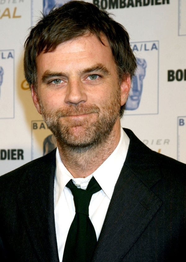 Režisér Paul Thomas Anderson. Vyhraje právě jeho film? Režisér Paul Thomas Anderson. Vyhraje právě jeho film?