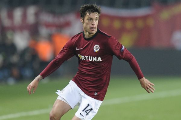 Václav Kadlec patří mezi největší české talenty. Václav Kadlec patří mezi největší české talenty.