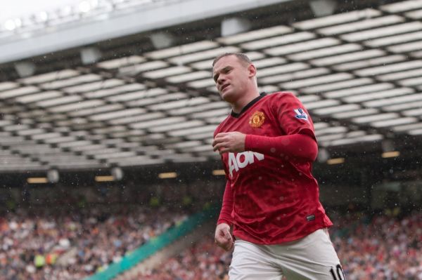 Wayne Rooney bude chybět Manchesteru United až dva měsíce. Wayne Rooney bude chybět Manchesteru United až dva měsíce.