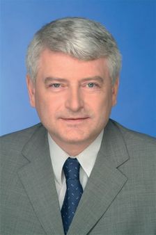 Nový šéf dětského kanálu Petr Koliha.
