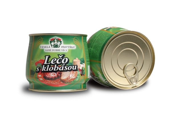 Hamé rostla v Česku i dalších zemích Středovýchodní Evropy.