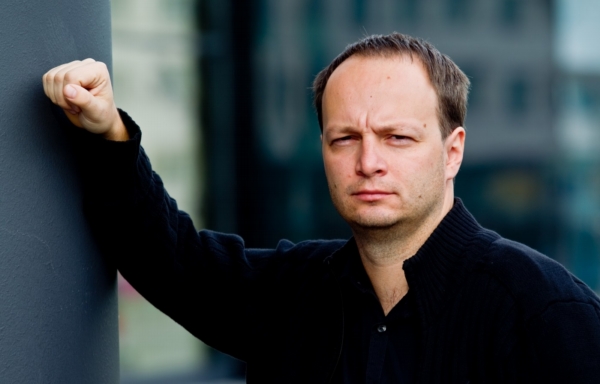 Václav Láska požádal o zbavení mlčenlivosti, aby mohl podat trestní oznámení pod vlastním jménem.