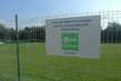 Camp Nou. Místní kluci dostali od energetiků fotbalové hřiště. Green Power by Enel. Camp Nou. Místní kluci dostali od energetiků fotbalové hřiště. Green Power by Enel.