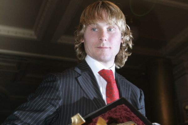 Pavel Nedvěd