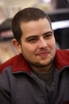 Předseda UBS Zdeněk Buřič. Předseda UBS Zdeněk Buřič.