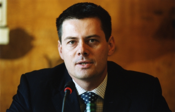 Karel Komárek. Karel Komárek.