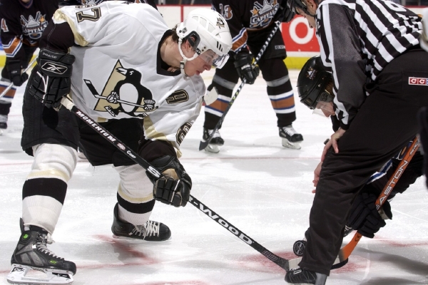 Sidney Crosby dokázal učarovat zámoří, teď možná okouzlí i Rusko.