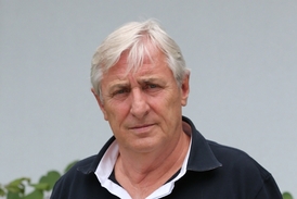 V audiopohádkách účinkuje i Karel Heřmánek.