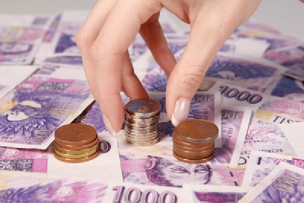 Objem vyplacených dividend letos bude rekordní.