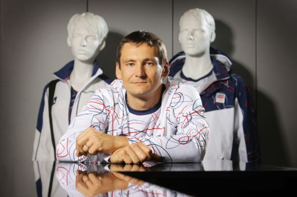Hlavní akcionář Alpine Pro Václav Hrbek.
