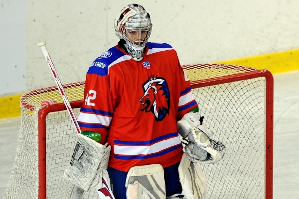 Premiéra Lva v KHL se blíží. Podpoří nový klub i fanoušci? Premiéra Lva v KHL se blíží. Podpoří nový klub i fanoušci?