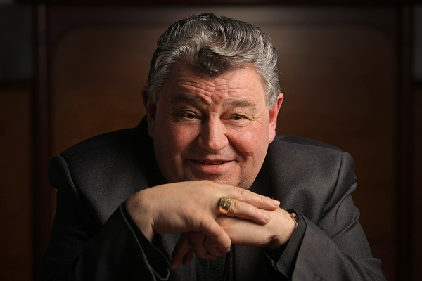 Kardinál Duka.