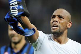 Maicon.