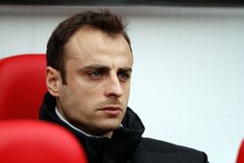 Dimitar Berbatov.