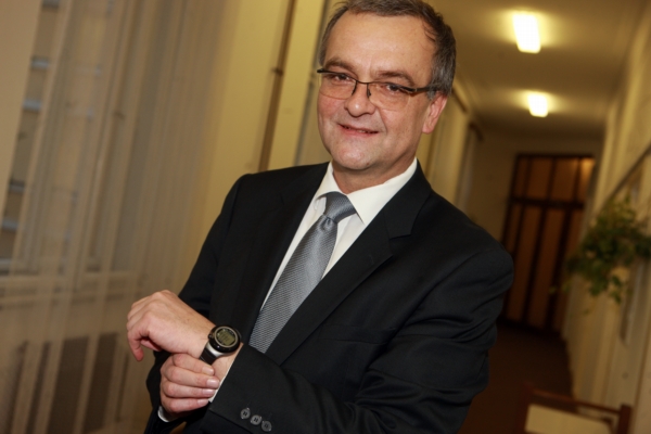 Miroslav Kalousek. Miroslav Kalousek.