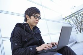 Číňané mají stále více možností, jak se dostat k informacím.  