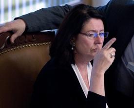 Miroslava Němcová.