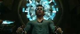 Total Recall: Remake kultovního sci-fi diváky neoslnil.