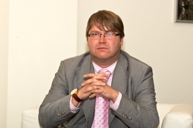 Pavel Markvart.