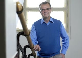 Miroslav Kalousek.