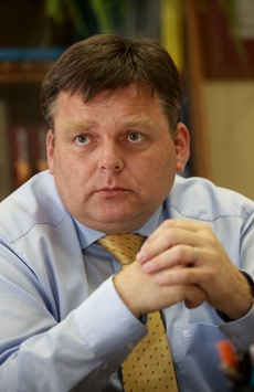 Podle ředitele Ústavu hematologie a krevních transfuzí Marka Trněného vědí lidé o svých nemocech mnohem více než před lety.