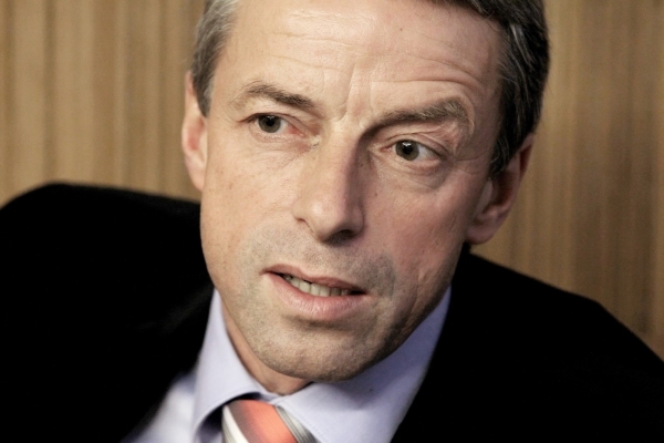 Pavel Bém. Pavel Bém.