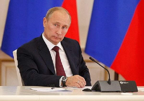 Vladimir Putin chce prodloužit věk odchodu do penze vysokých funkcionářů.