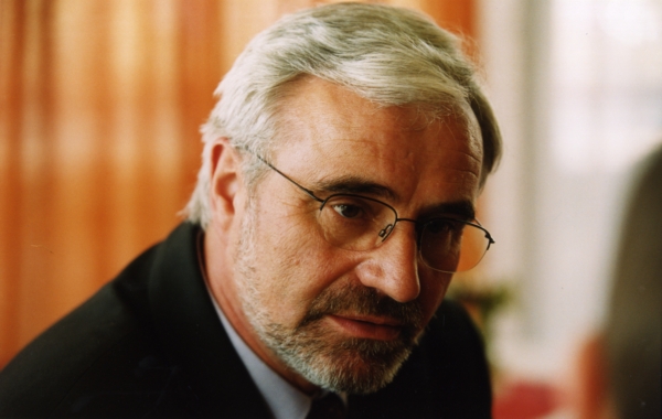 Jiří Oliva. Jiří Oliva.